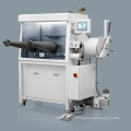 Vacuum Glove Box For Lithium Polymer battery lab research or production line H2O and O2 index<1ppm